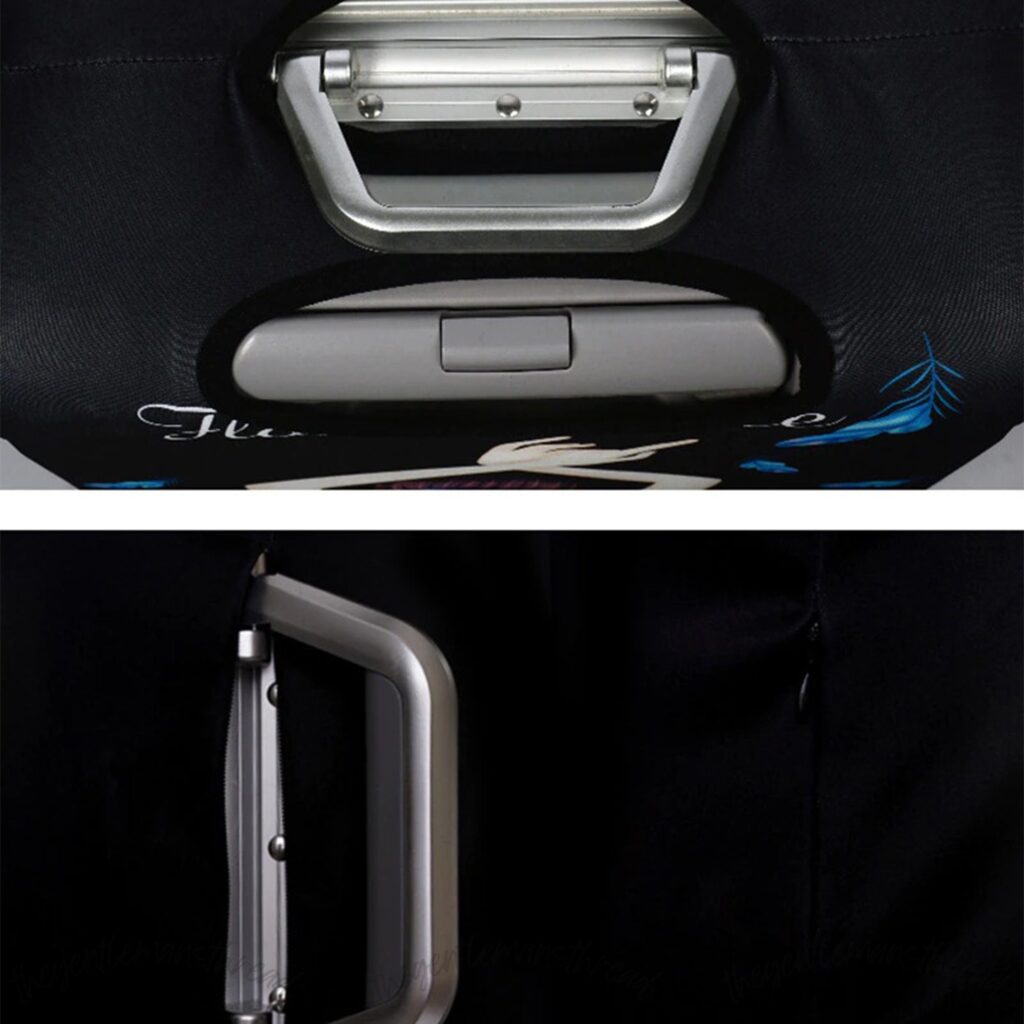 - Luggage Cover UK Store