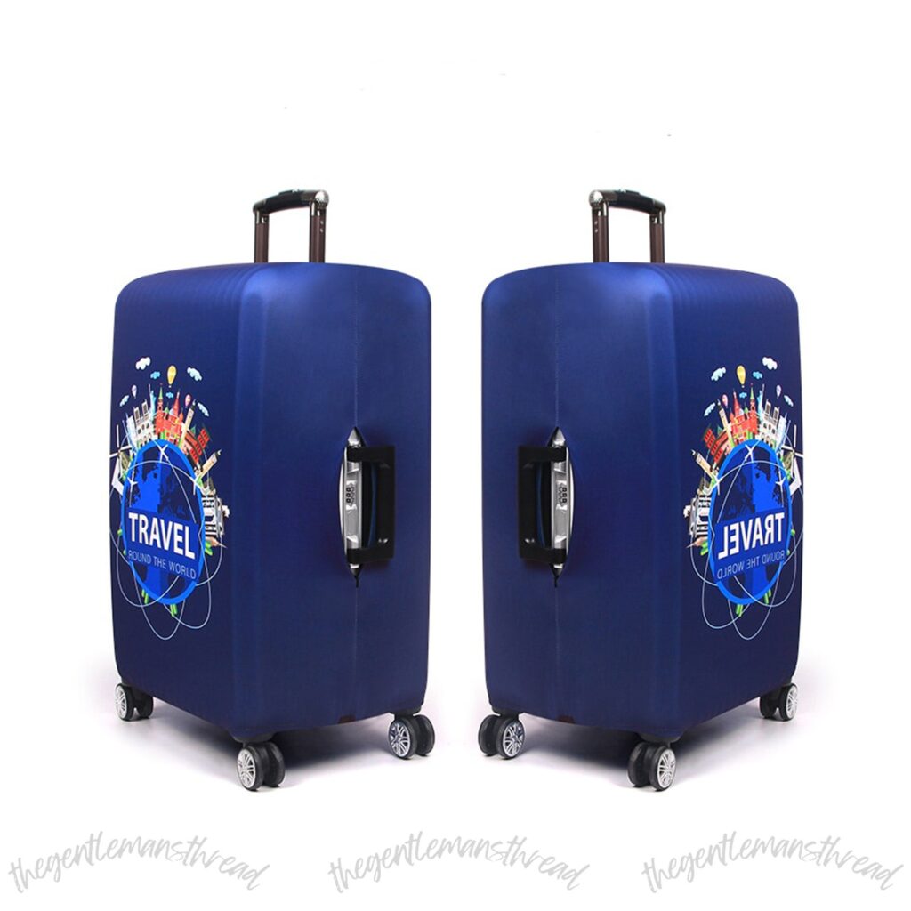 - Luggage Cover UK Store