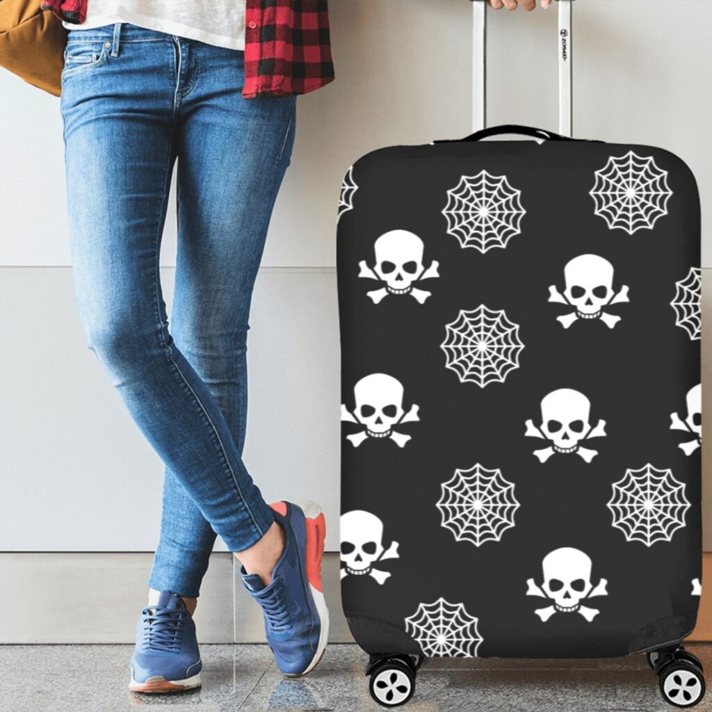 - Luggage Cover UK Store
