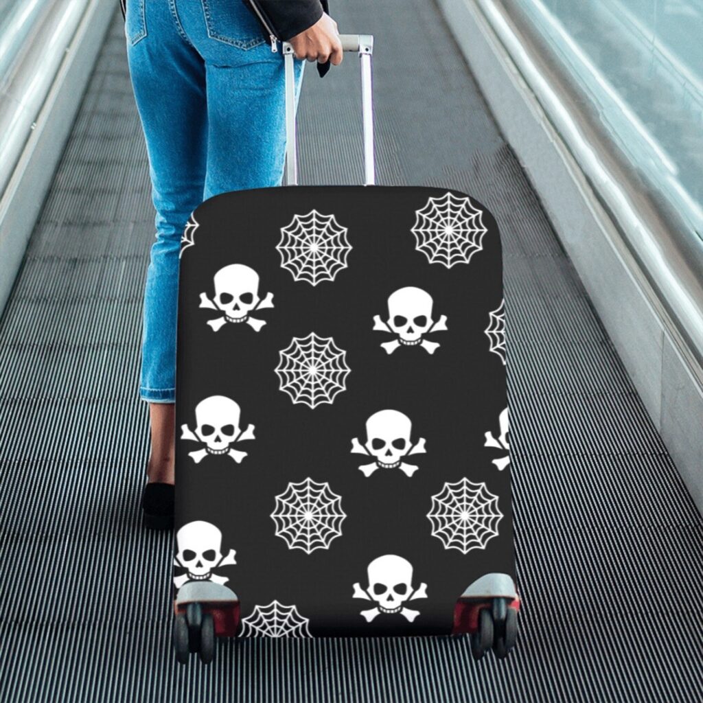 - Luggage Cover UK Store