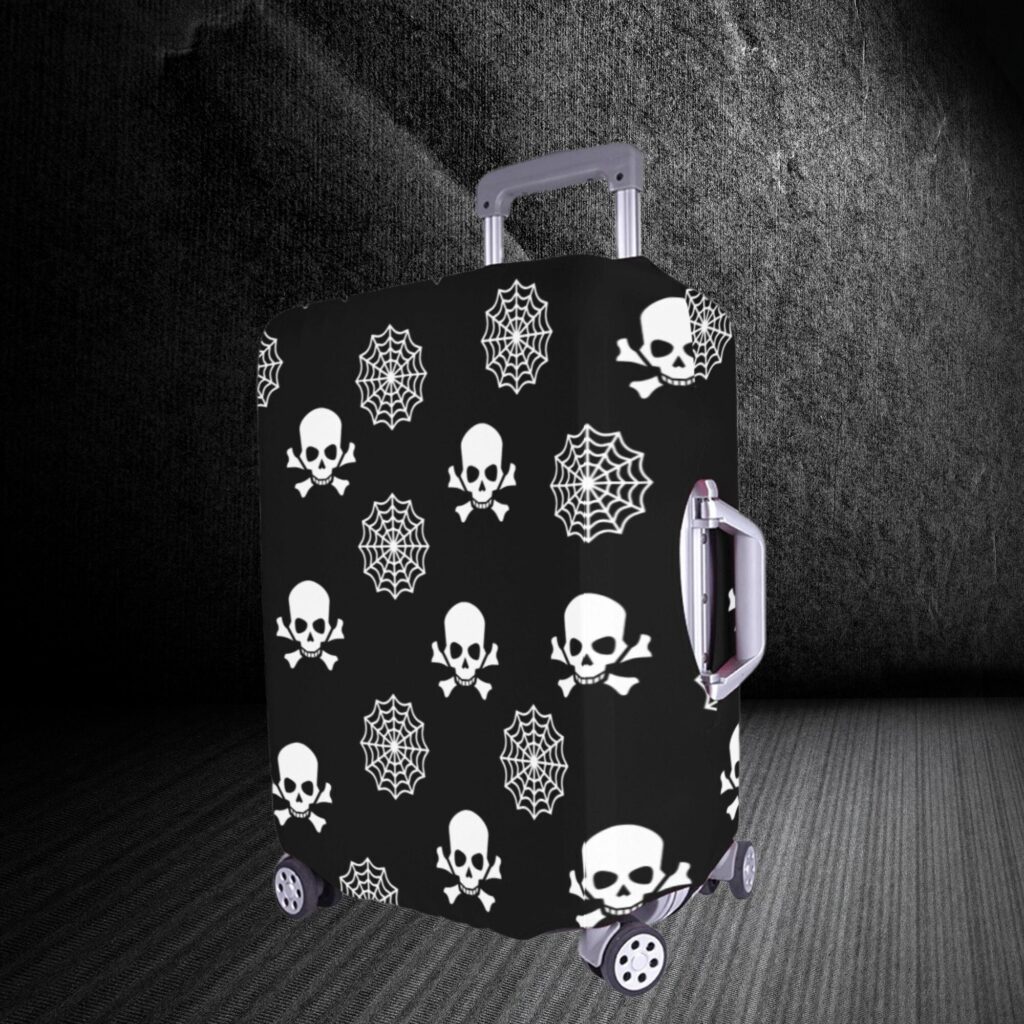 - Luggage Cover UK Store