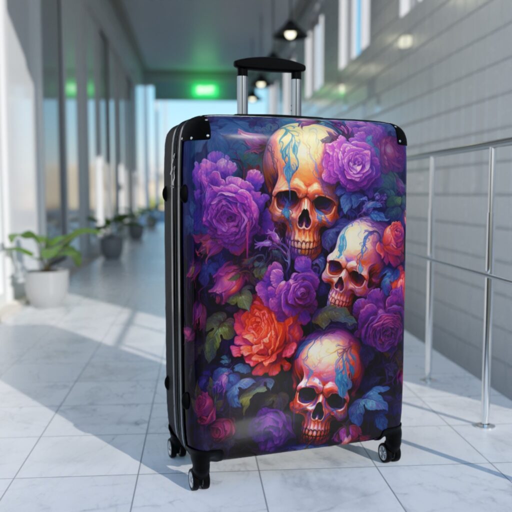 - Luggage Cover UK Store