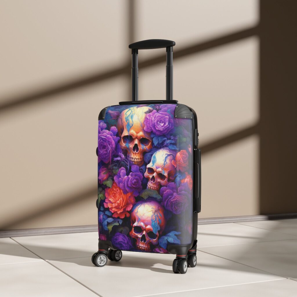 - Luggage Cover UK Store