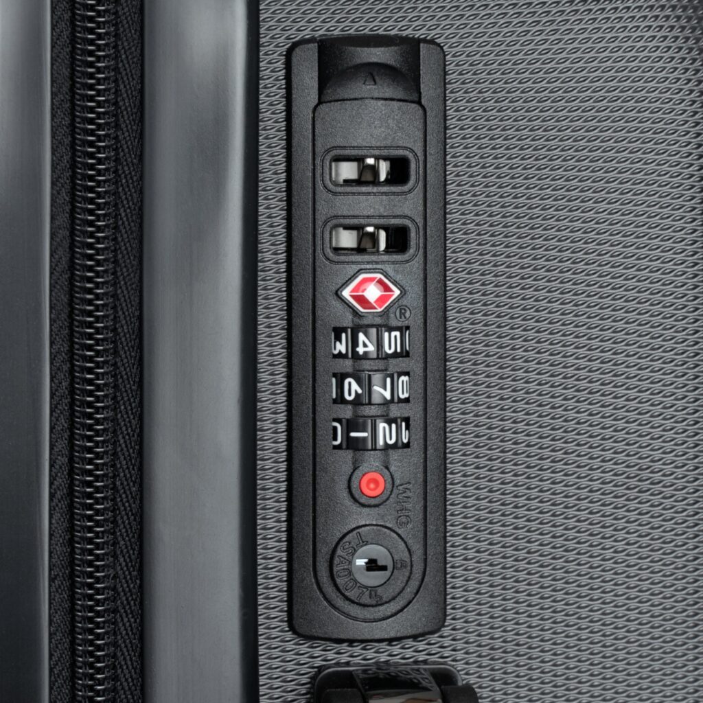 - Luggage Cover UK Store
