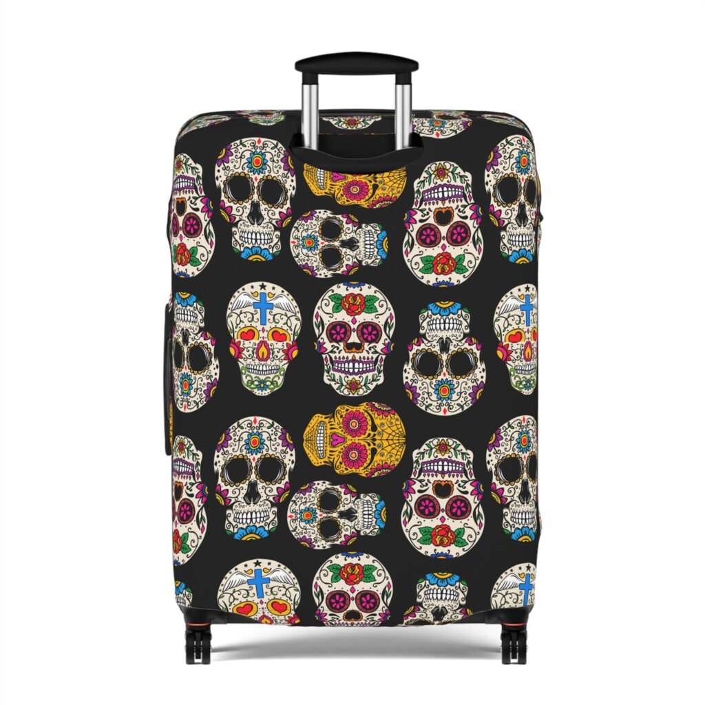 - Luggage Cover UK Store