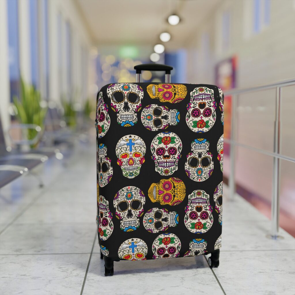 - Luggage Cover UK Store
