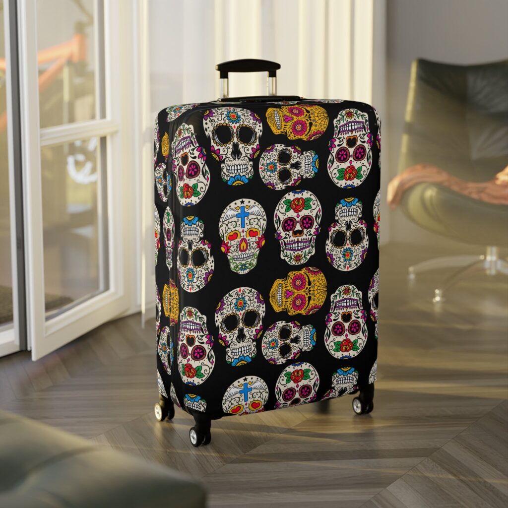 - Luggage Cover UK Store