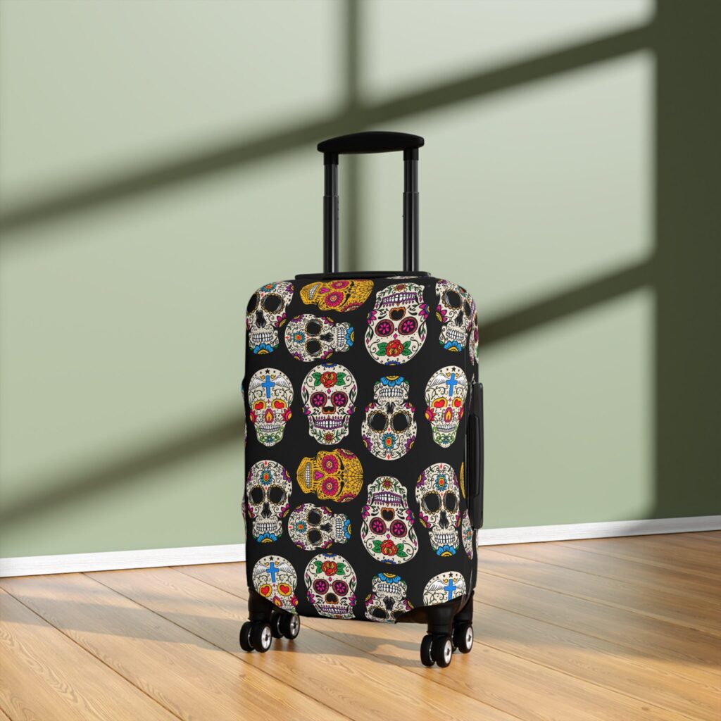 - Luggage Cover UK Store
