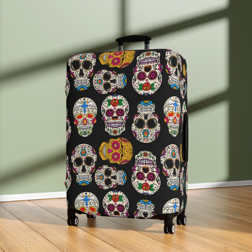 - Luggage Cover UK Store