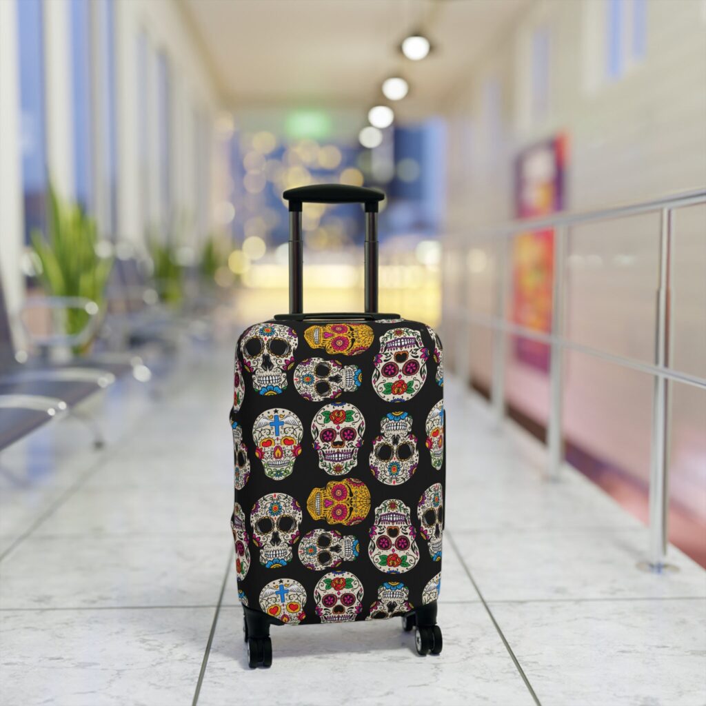 - Luggage Cover UK Store