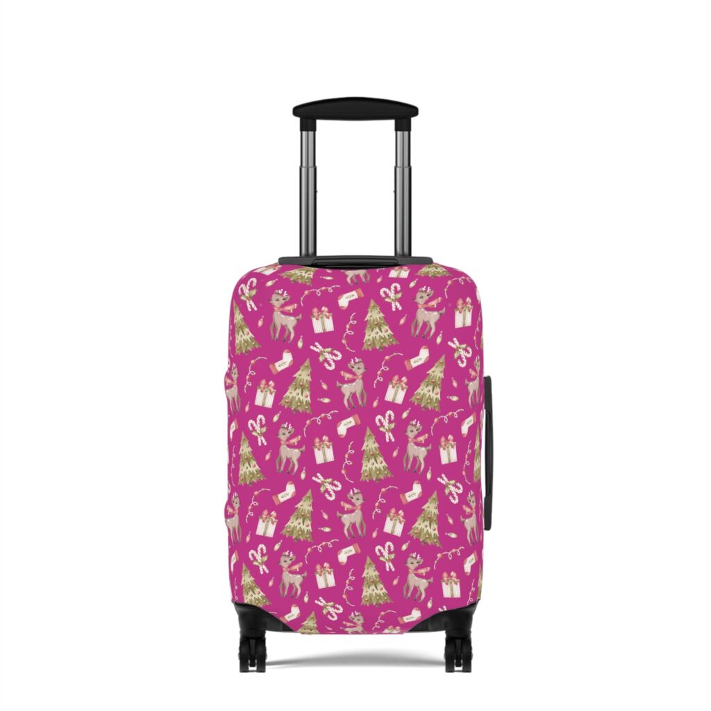 - Luggage Cover UK Store