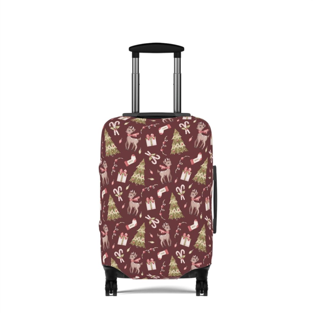 - Luggage Cover UK Store