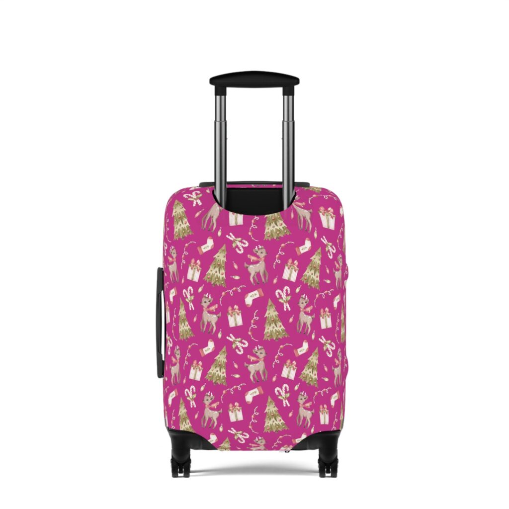 - Luggage Cover UK Store