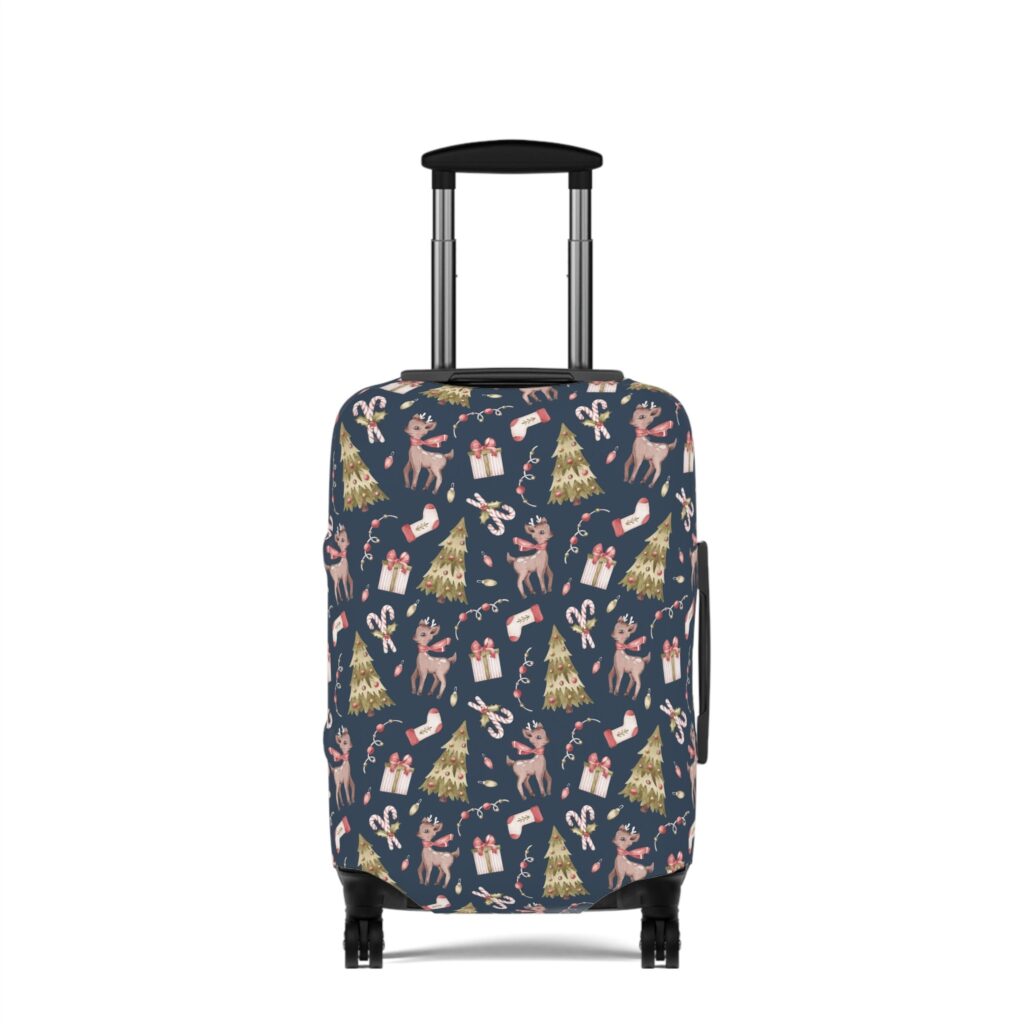 - Luggage Cover UK Store
