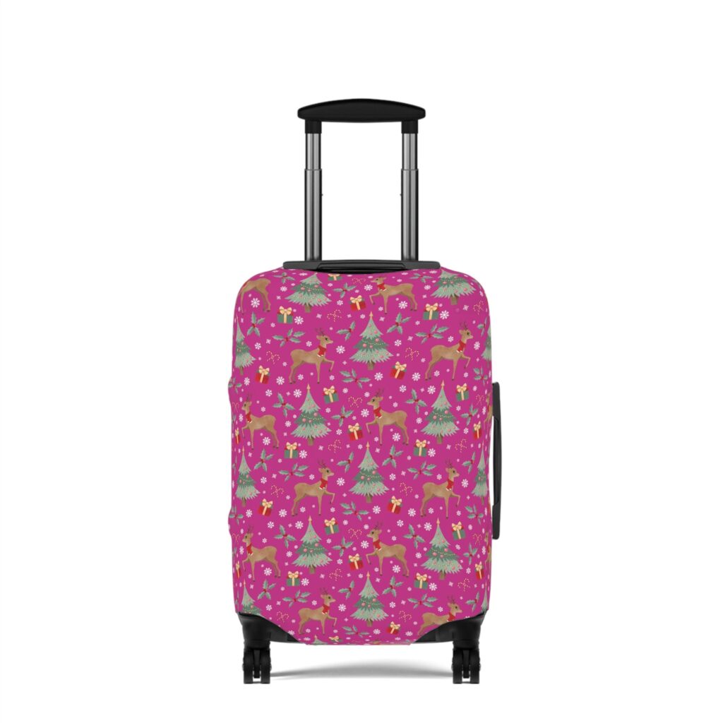 - Luggage Cover UK Store
