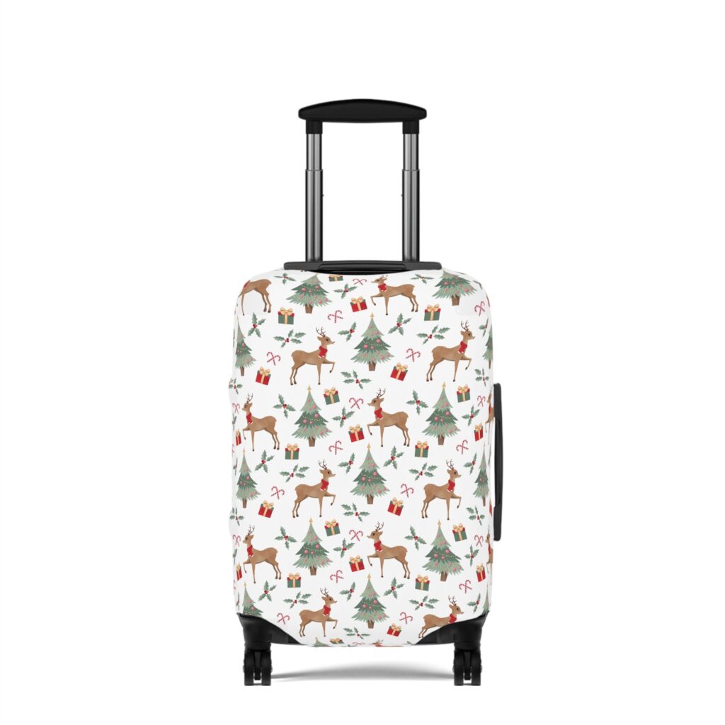 - Luggage Cover UK Store