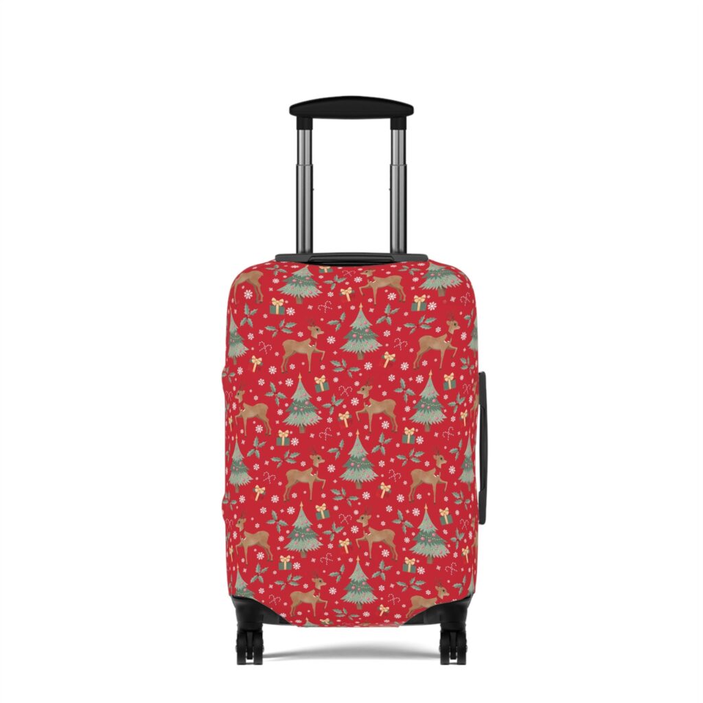 - Luggage Cover UK Store