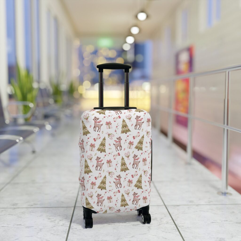 - Luggage Cover UK Store