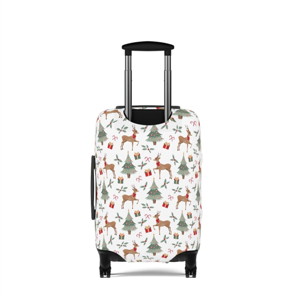 - Luggage Cover UK Store