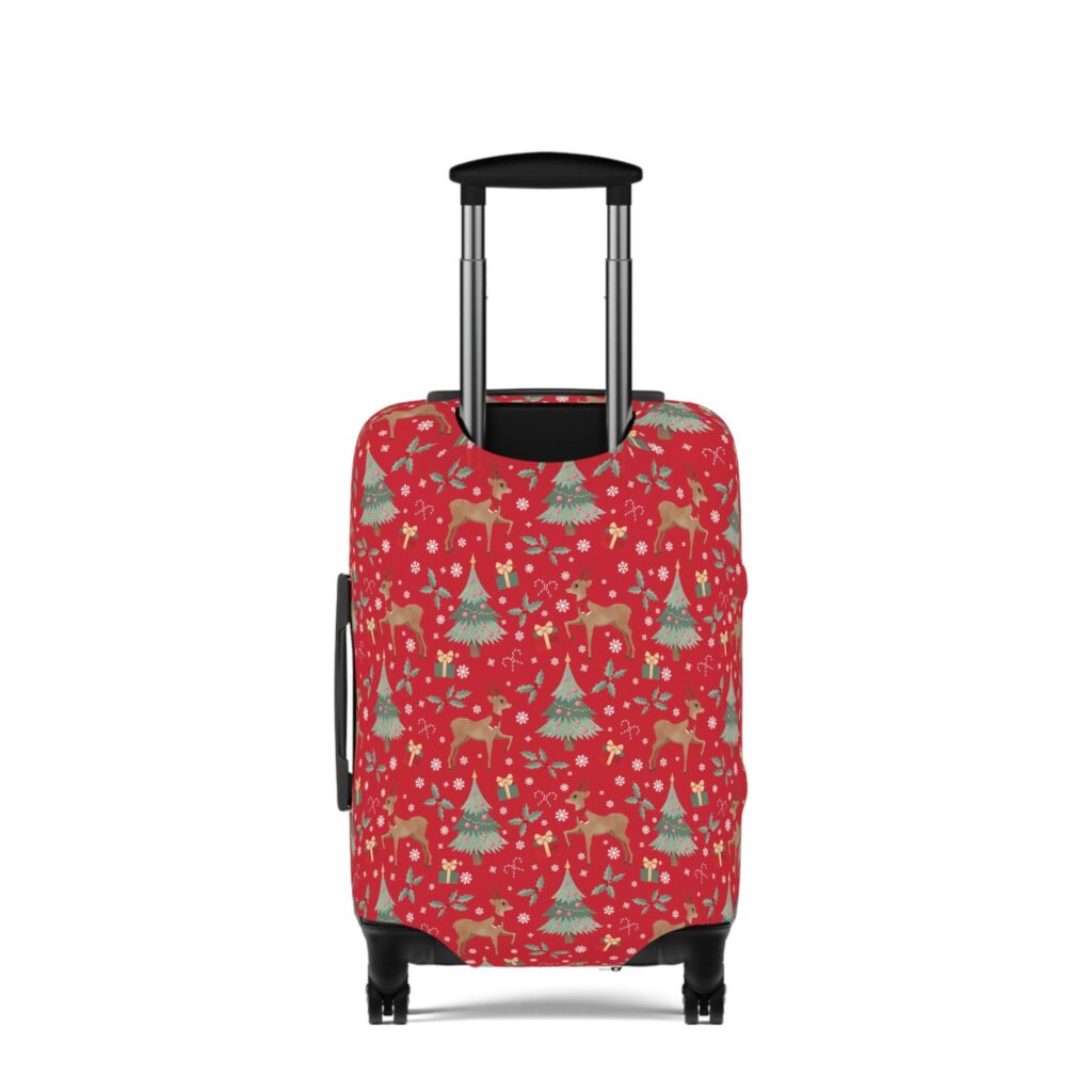 - Luggage Cover UK Store