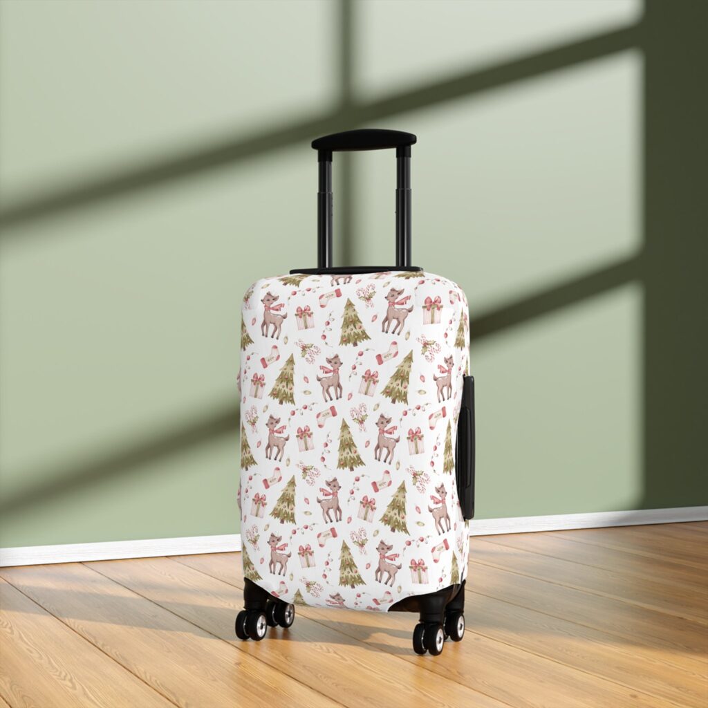 - Luggage Cover UK Store