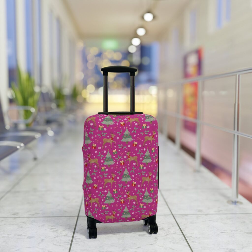 - Luggage Cover UK Store