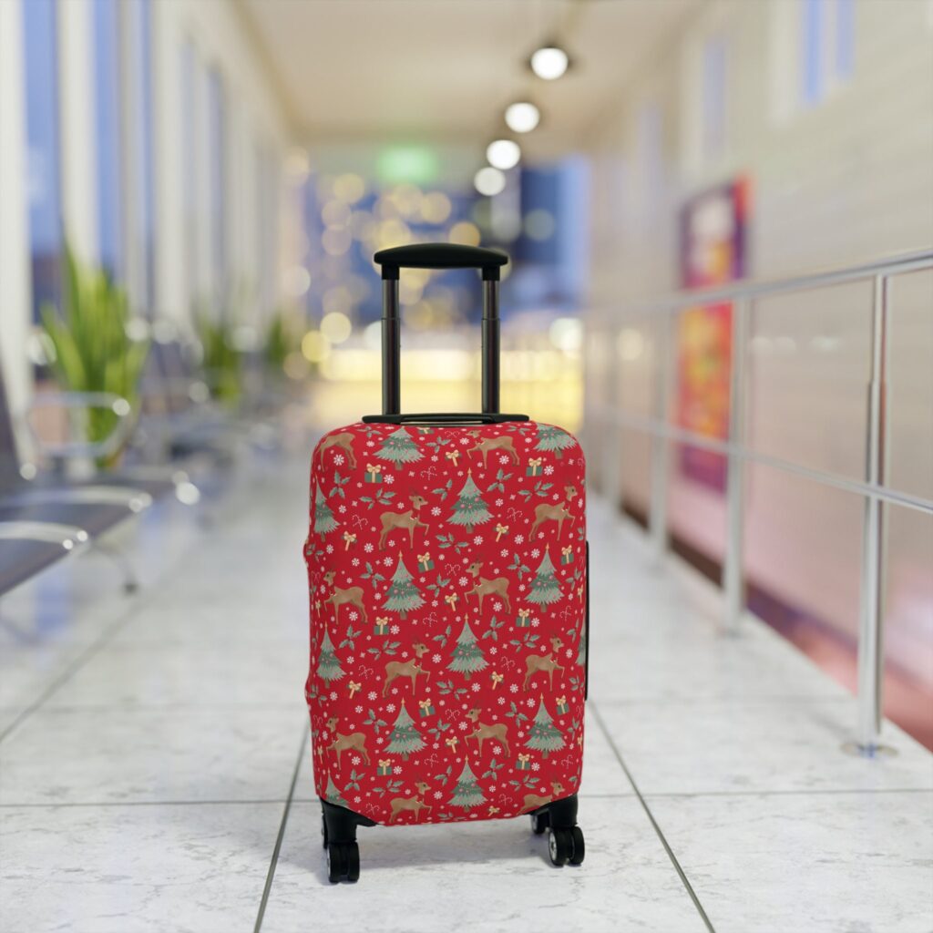 - Luggage Cover UK Store