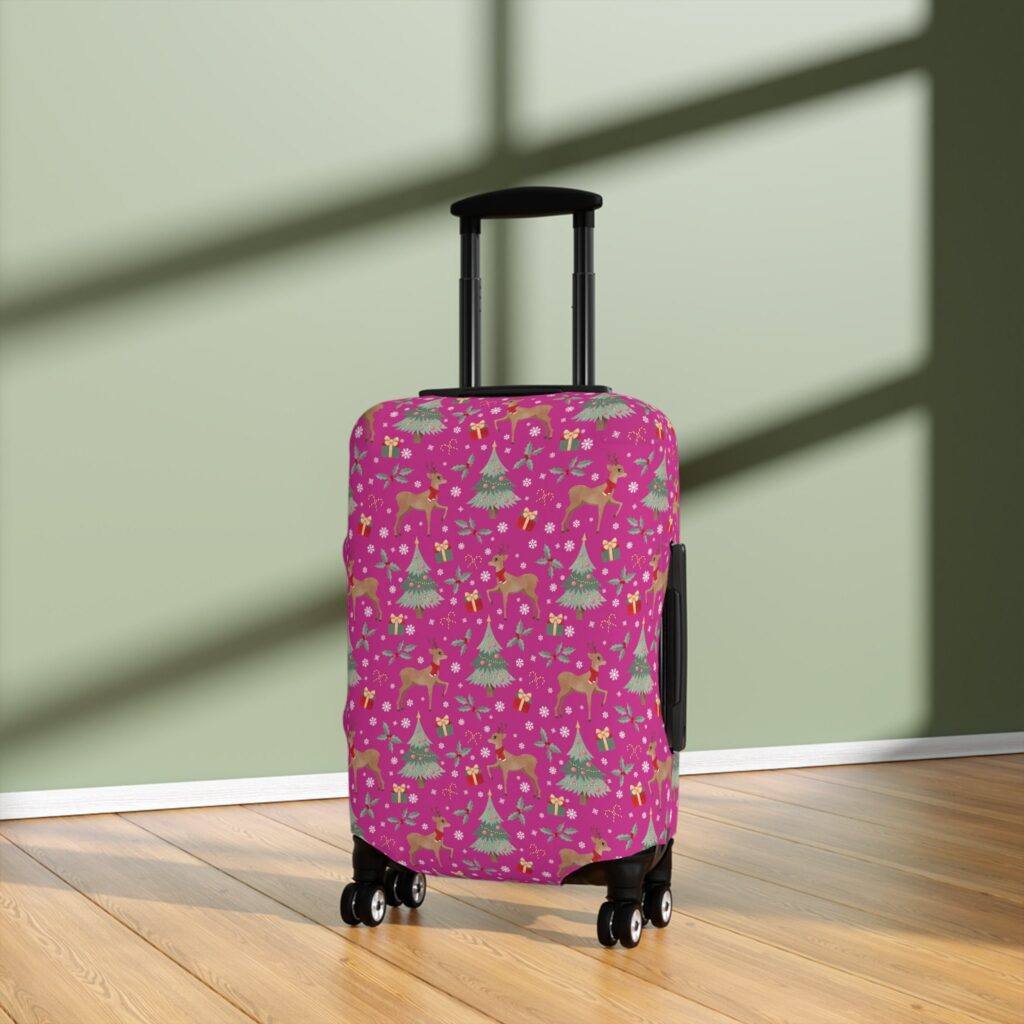 - Luggage Cover UK Store