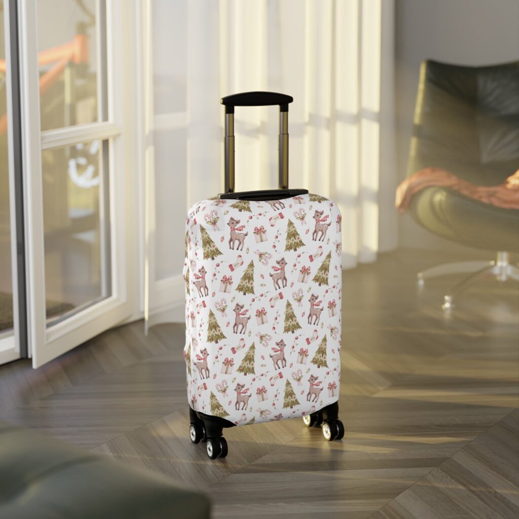 - Luggage Cover UK Store