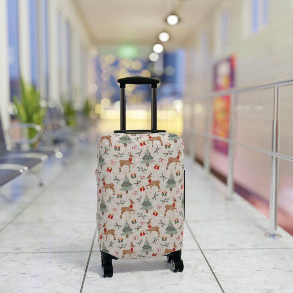 - Luggage Cover UK Store