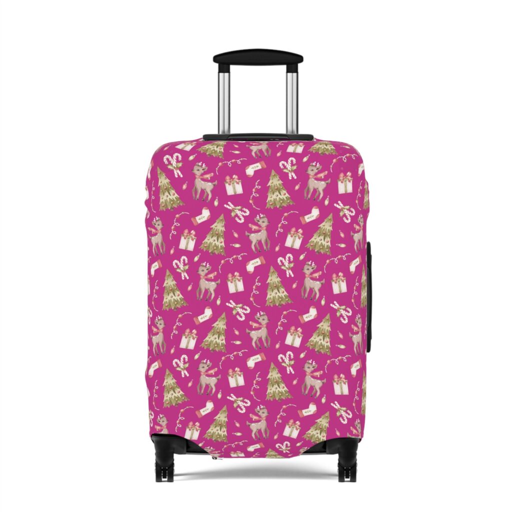 - Luggage Cover UK Store