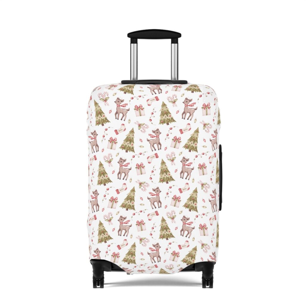 - Luggage Cover UK Store