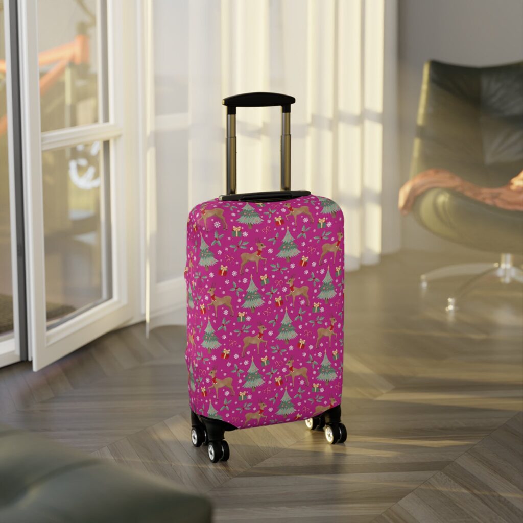 - Luggage Cover UK Store
