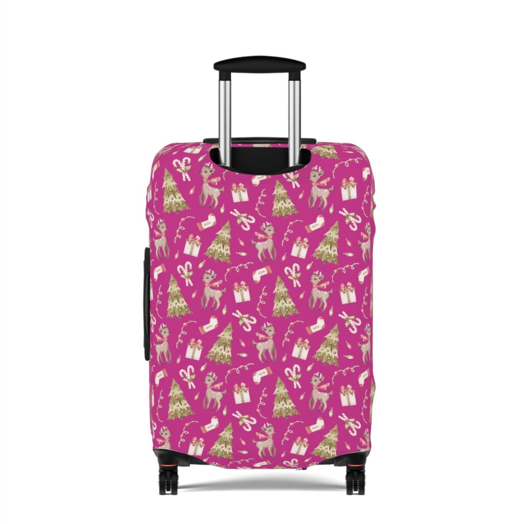 - Luggage Cover UK Store