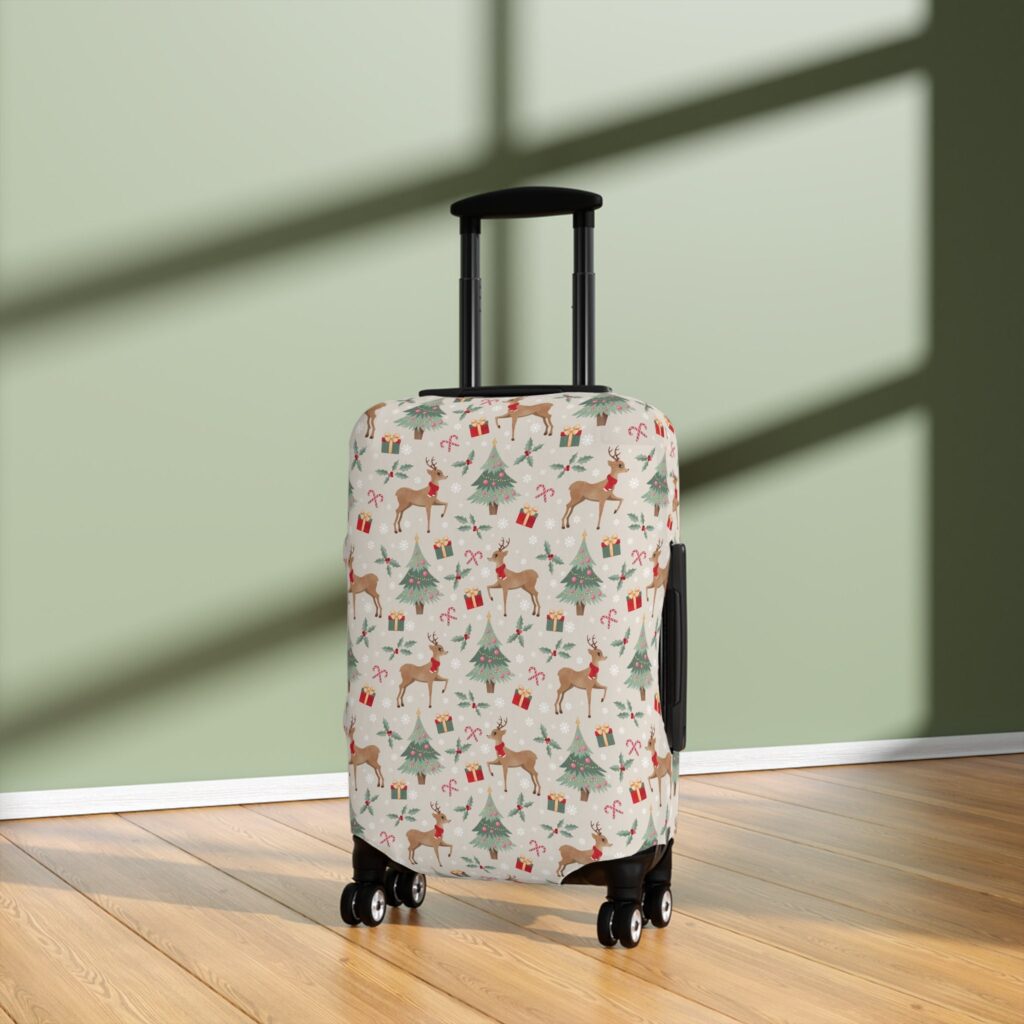 - Luggage Cover UK Store