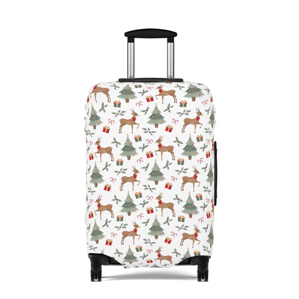 - Luggage Cover UK Store