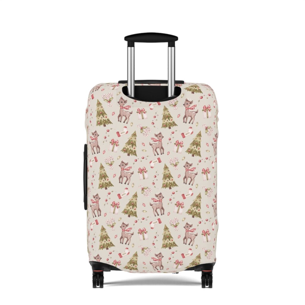 - Luggage Cover UK Store