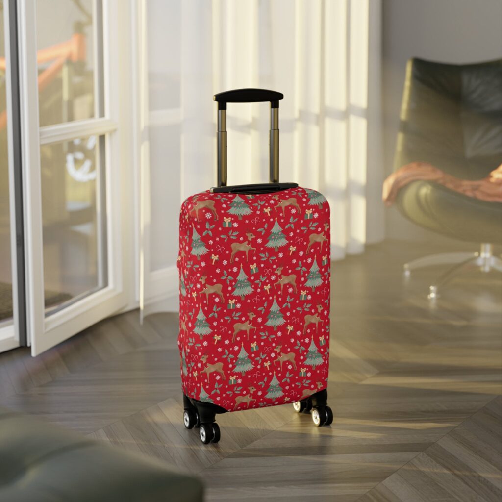 - Luggage Cover UK Store