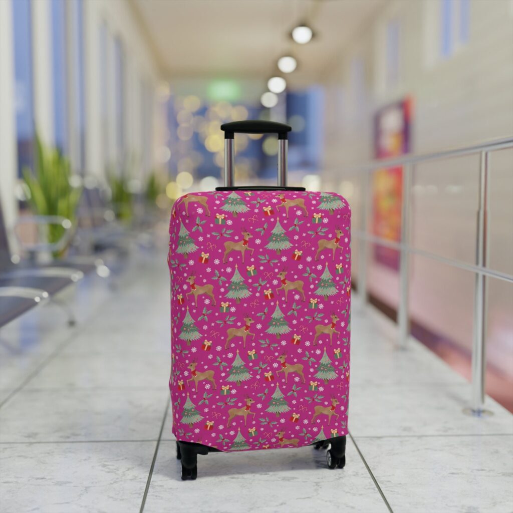 - Luggage Cover UK Store