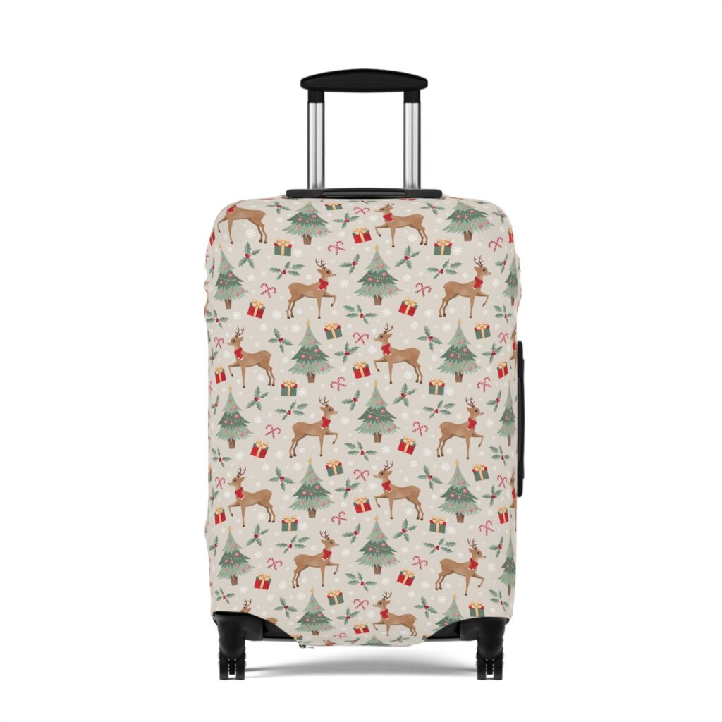 - Luggage Cover UK Store