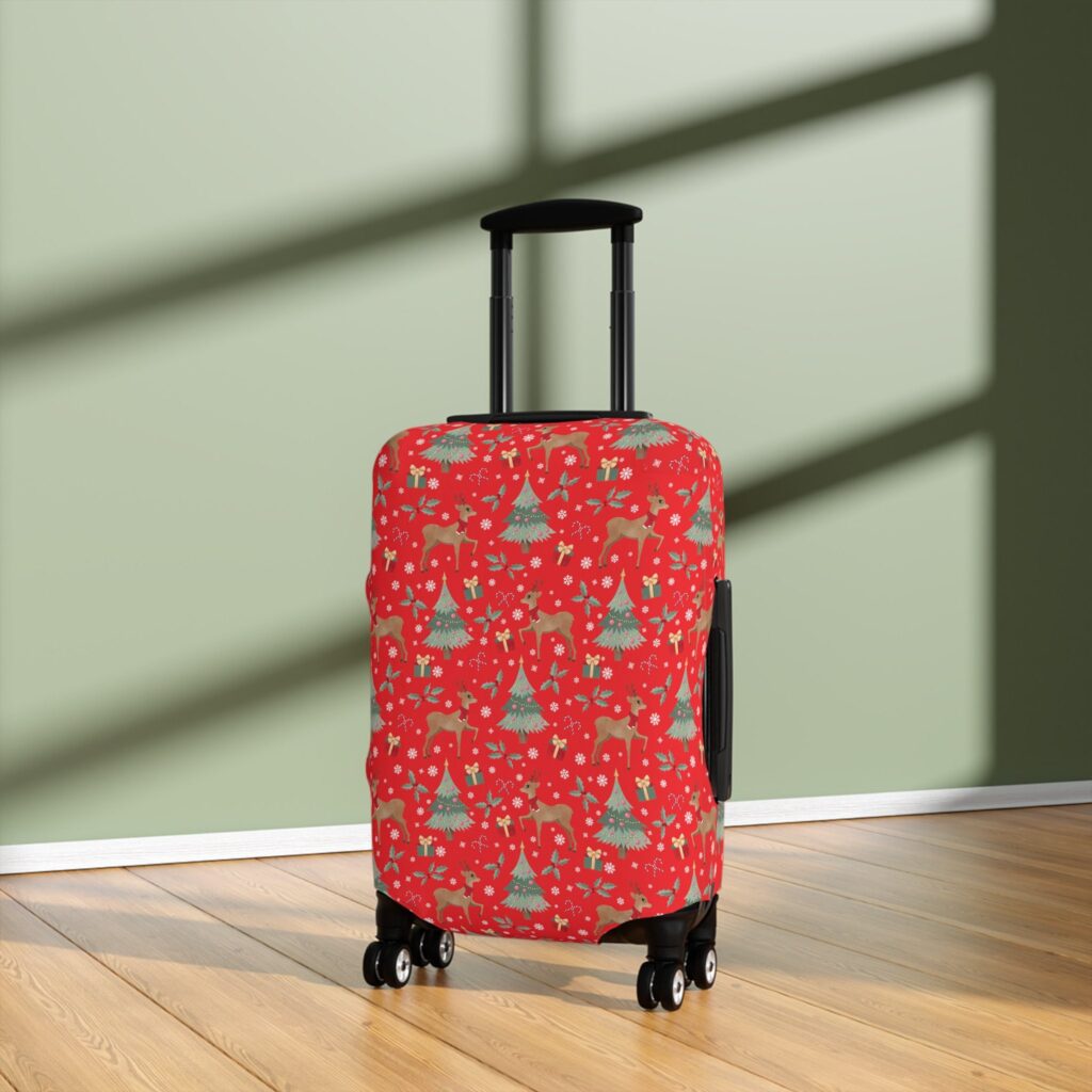 - Luggage Cover UK Store