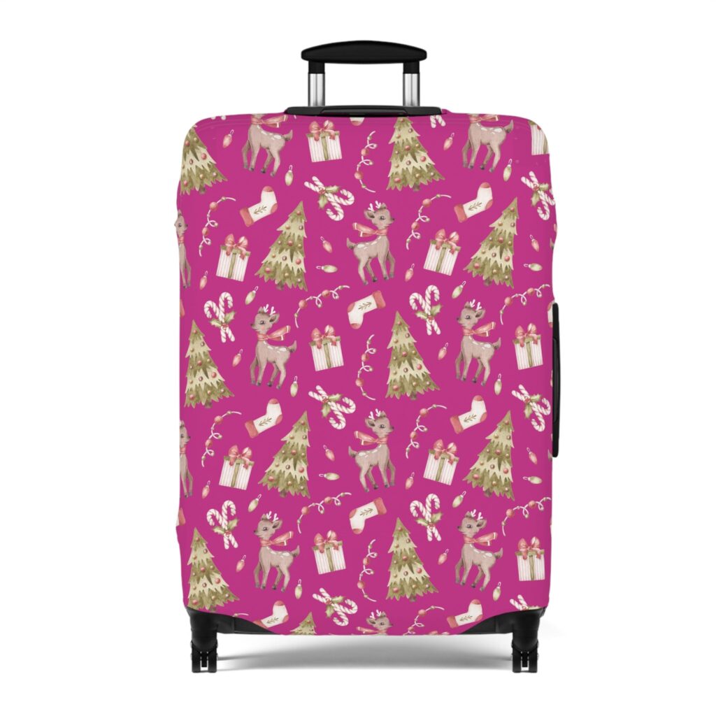 - Luggage Cover UK Store
