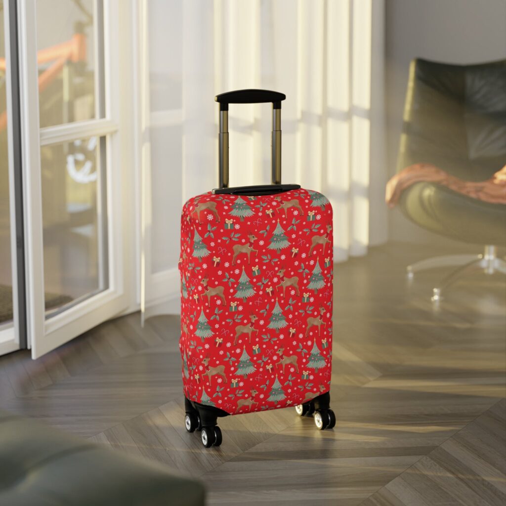 - Luggage Cover UK Store