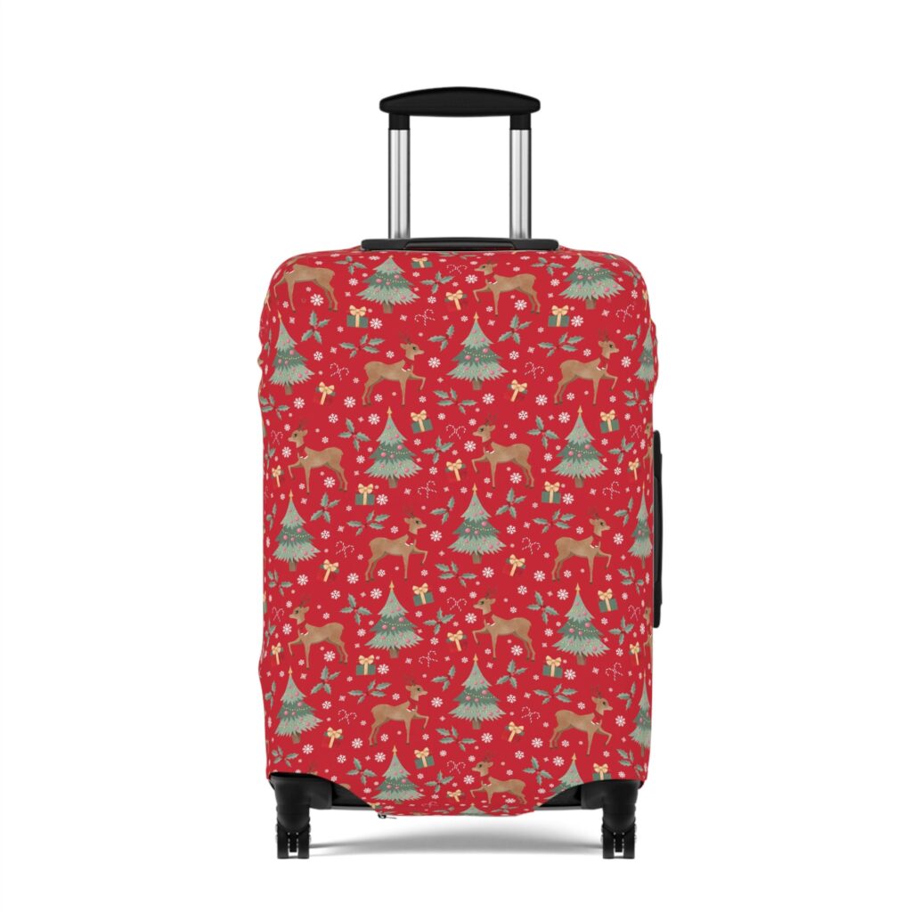 - Luggage Cover UK Store