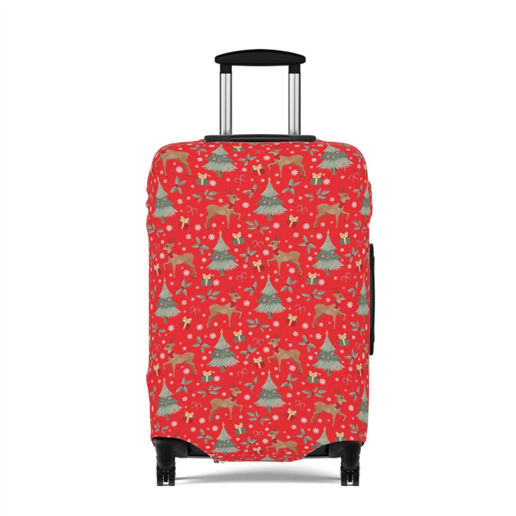 - Luggage Cover UK Store
