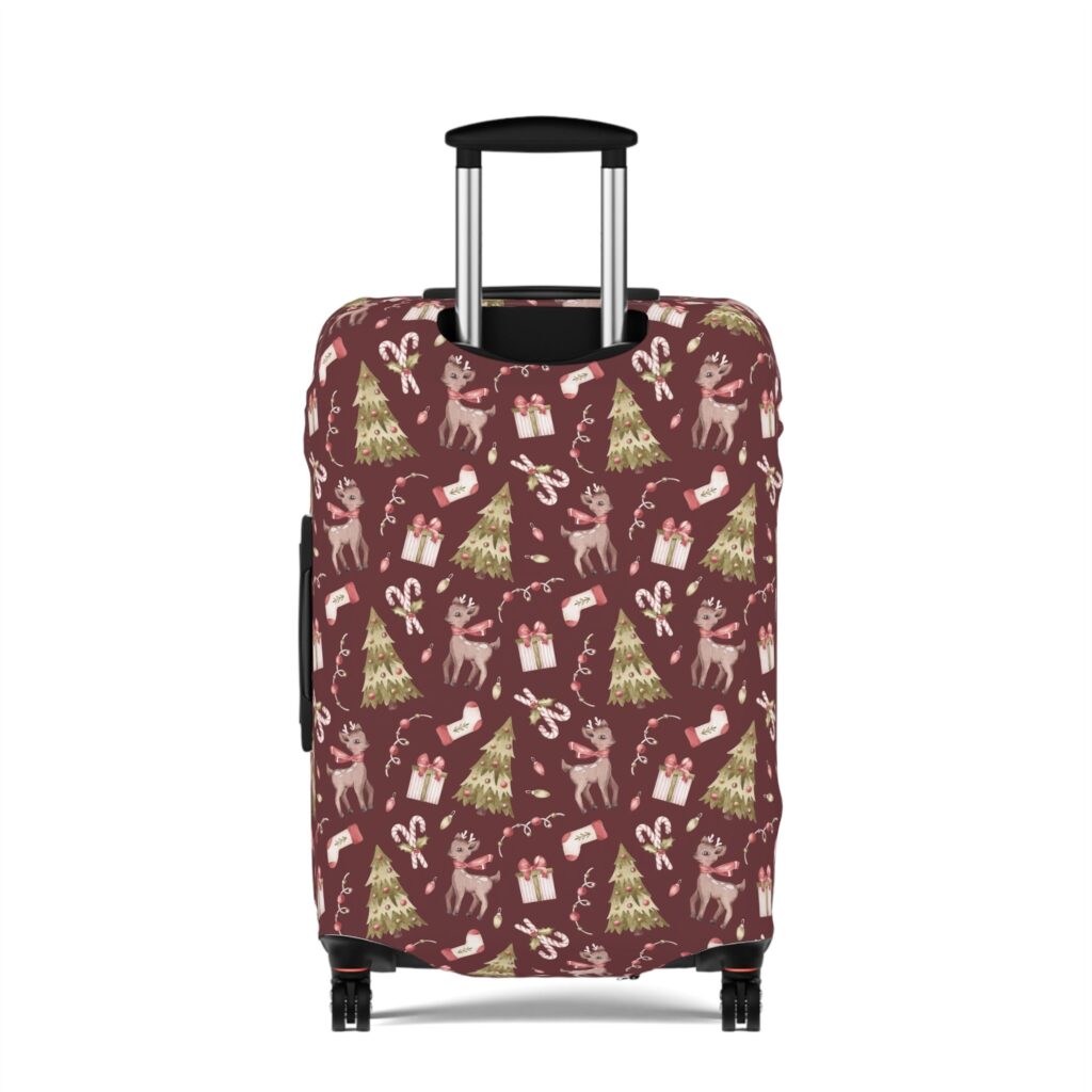 - Luggage Cover UK Store