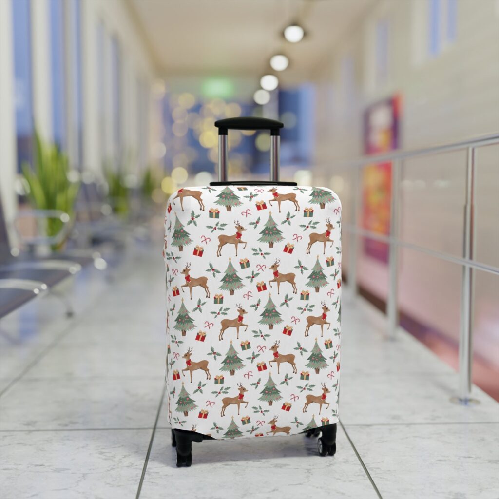 - Luggage Cover UK Store