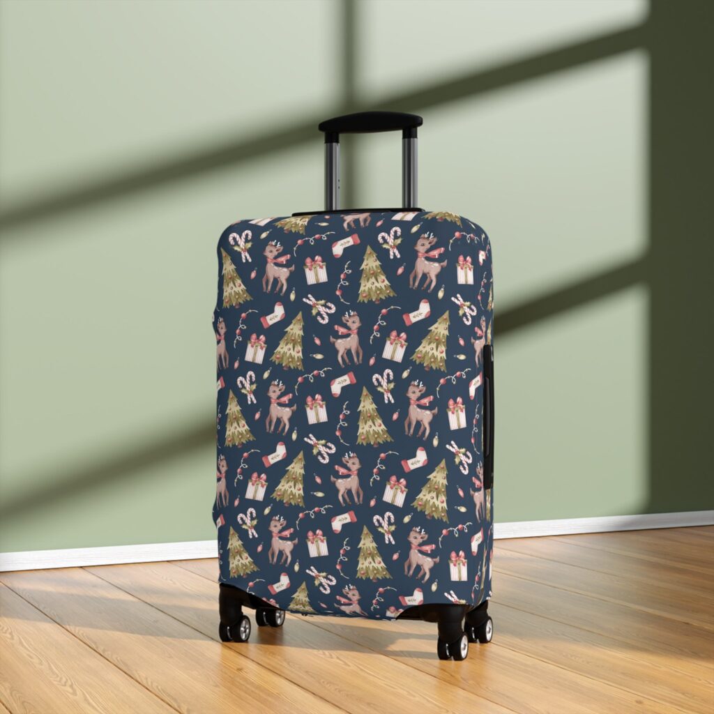 - Luggage Cover UK Store