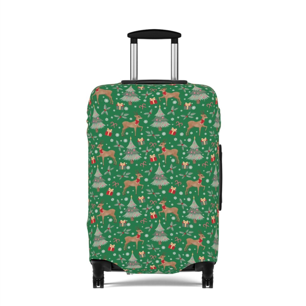 - Luggage Cover UK Store