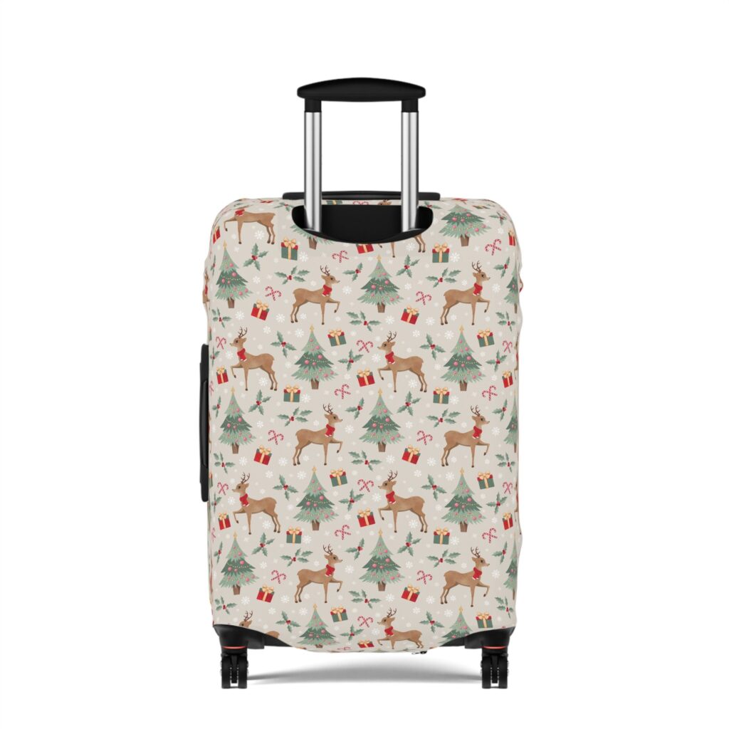 - Luggage Cover UK Store